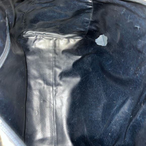 Vintage Celine Tote Purse - Picture 15 of 16